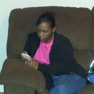 Meet your Posher, Patrice